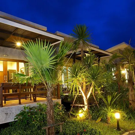 Mangrove Villa